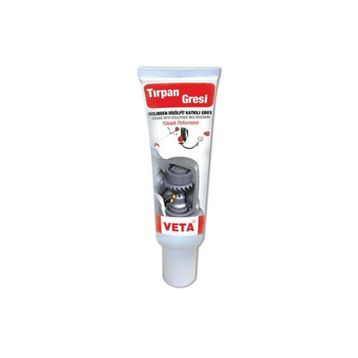 Veta 150 ml Tırpan Gres Yağı