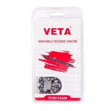 Veta 16 Diş 1/4 0.43 Ayak Zincir