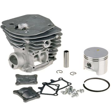 Veta 167003-Husqvarna 353 45 mm Silindir+Piston Seti