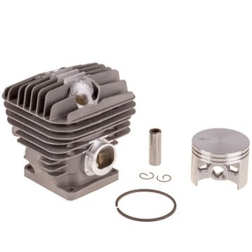 Veta 167008-Stihl MS460 046 52 mm Silindir+Piston Seti