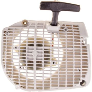 Veta 167013 066 Komple Starter Kapak