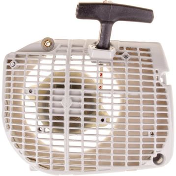Veta 167013 066 Komple Starter Kapak