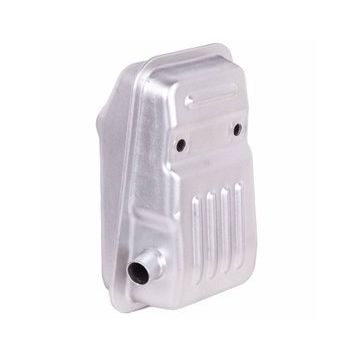 Veta 168002-Oleo-Mac 753T 755 Master 453 Bp Ergo Efco 8530 8550 Egzoz