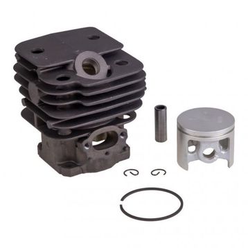 Veta 168929 Dolmar 111 Nikasil Silindir 44 mm Piston Seti