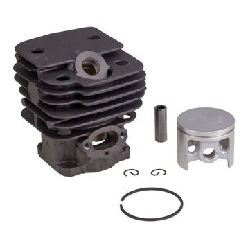 Veta 168929 Dolmar 111 Nikasil Silindir 44 mm Piston Seti