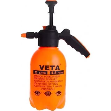 Veta 2B Mekanik 2 lt İlaçlama Makinesi