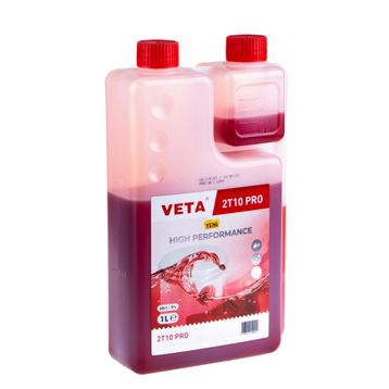 Veta 2T10 Pro 2 Zamanlı 1 lt Ölçekli Benzin Katkısı