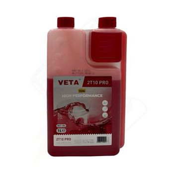 Veta 2T10 Pro 2 Zamanlı 1 lt Ölçekli Benzin Katkısı