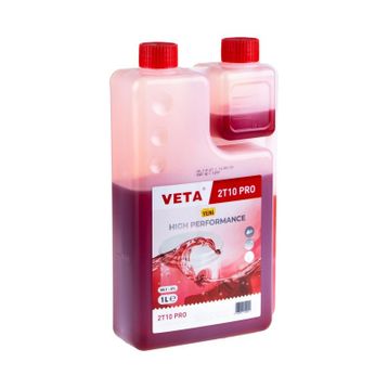 Veta 2T10 Pro 2 Zamanlı 1 lt Ölçekli Benzin Katkısı