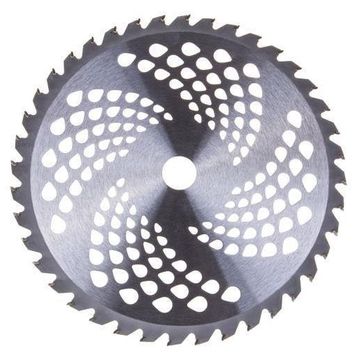Veta 40D 255x25.4x1.3 mm Tırpan Bıçağı Elmas Uç