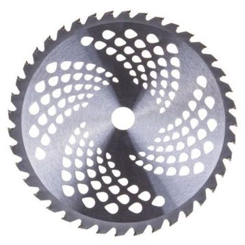 Veta 40D 255x25.4x1.3 mm Tırpan Bıçağı Elmas Uç
