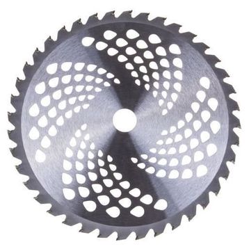 Veta 40D 255x25.4x1.3 mm Tırpan Bıçağı Elmas Uç