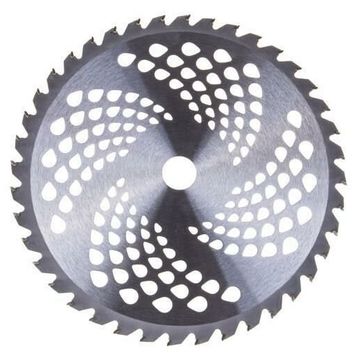 Veta 40D 255x25.4x1.3 mm Tırpan Bıçağı Elmas Uç