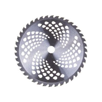 Veta 40D 255x25.4x1.3 mm Tırpan Bıçağı Elmas Uç