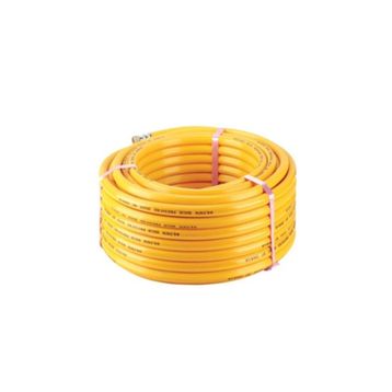 Veta 8.5 mm 16 m Sarı Basınçlı Pompa Hortumu