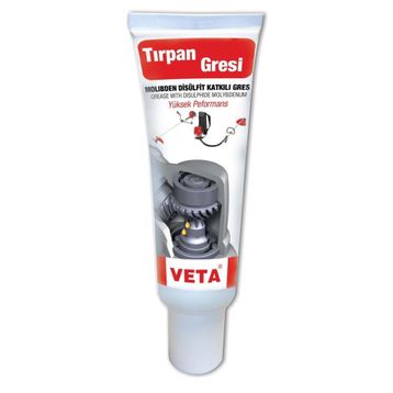 Veta GR150 150 gr Tırpan Gres Yağı
