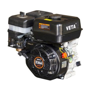 Veta Lt170f 7.0 Hp Benzinli Tek Motor