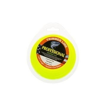 Veta Pro 2.4 mm 15 m Sarı 6 Köşe Misina