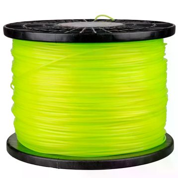 Veta Pro Sarı 3.3 mm 916 m 6 Köşe Misina