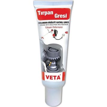 Veta Sarı 150 ml Gres Yağı