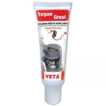 Veta Sarı 150 ml Gres Yağı