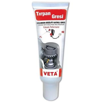 Veta Sarı 150 ml Gres Yağı