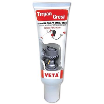 Veta Sarı 150 ml Gres Yağı