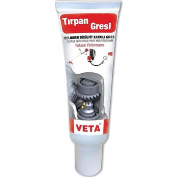 Veta Sarı 150 ml Gres Yağı