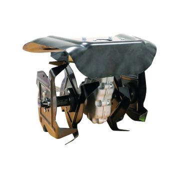 Veta VT01104 26 mm Kare Motorlu Tırpan Çapalama Aparatı