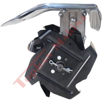 Veta VT01104 26 mm Kare Tırpan Çapa Aparatı