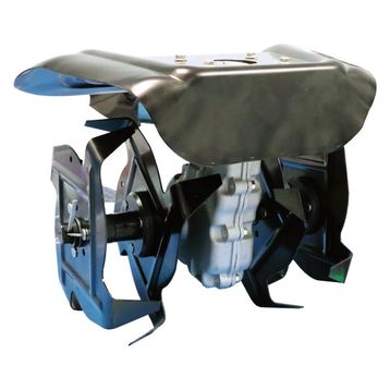 Veta VT01117 28 mm 9 Diş Tırpan Çapa Aparatı