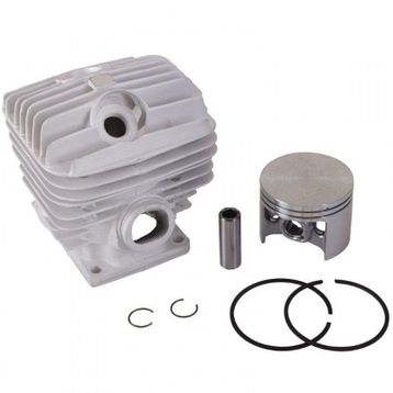 Veta VT03605-Husqvarna 55 46 mm Silindir+Piston Seti