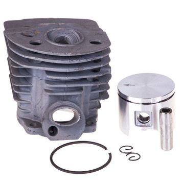 Veta VT03605-Husqvarna 55 46 mm Silindir+Piston Seti