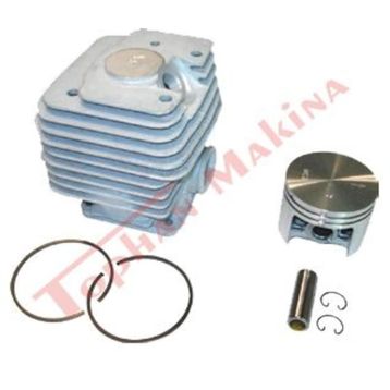 Veta VT0660948 mm Silindir Piston Seti