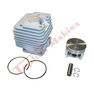 Veta VT06610 S 40 mm Silindir Piston Seti
