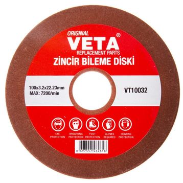 Veta VT10032 Zincir Bileme Diski