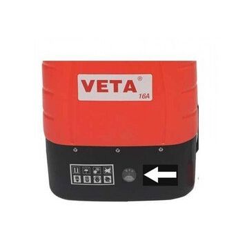Veta Vt16a Şarj Göstergesi