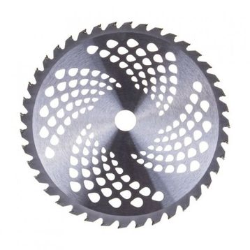 Veta Vt25540t 255x25.4x1.3 mm 40 Diş Tırpan Bıçağı