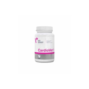 Vetexpert CardioVet 90 Kapsül Tablet