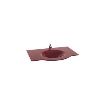 Vetrola Cam Petra Modeli Lavabo