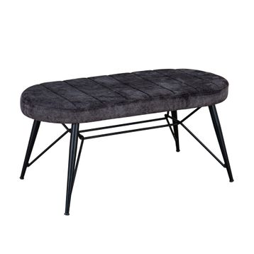 Vetsa Lotus Metal Sırtsız Bank