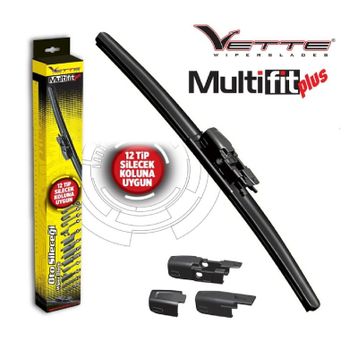 Vette Multifit 710 mm Silecek