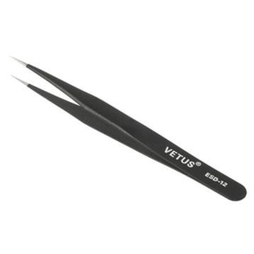 Vetus ESD12 Antistatik Cımbız