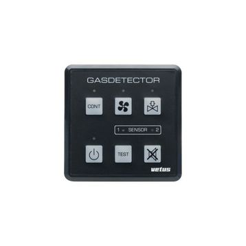 Vetus GD1000 Gaz Dedektörü