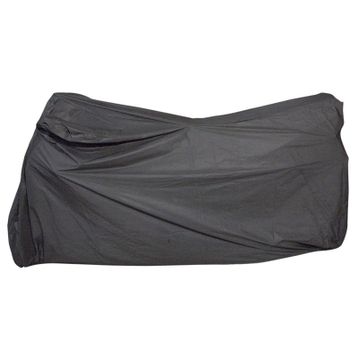 Vexo Plus Siyah Motosiklet Brandası
