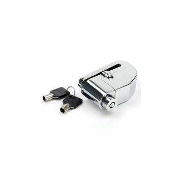Vexo SR7 Alarmlı Disk Kilit