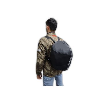 Vexo V100 Kask Çantası
