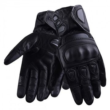 Vexo Vanguard H2O Siyah Motosiklet Eldiveni