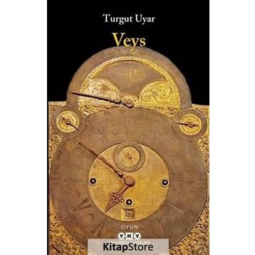 Veys - Turgut Uyar