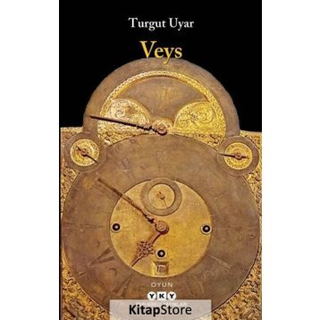 Veys - Turgut Uyar